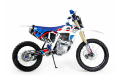 Мотоцикл эндуро MOTAX XR 250