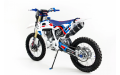Мотоцикл эндуро MOTAX XR 250