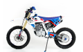 Мотоцикл эндуро MOTAX XR 250