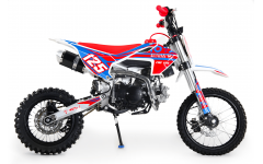 Питбайк MOTAX CRF 125 Питбайк MOTAX CRF 125