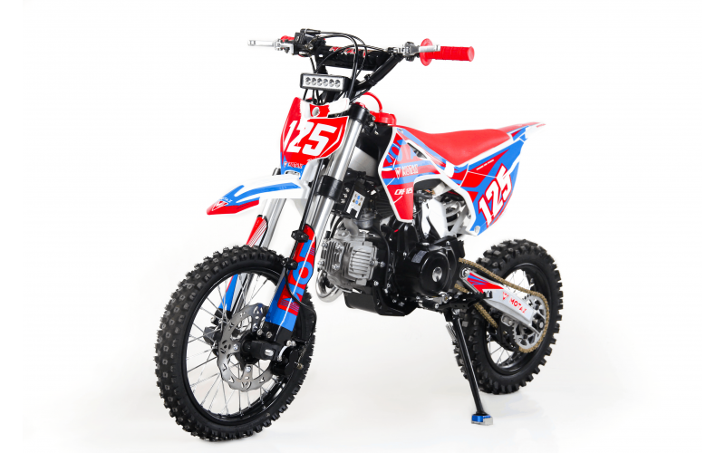 Питбайк MOTAX CRF 125