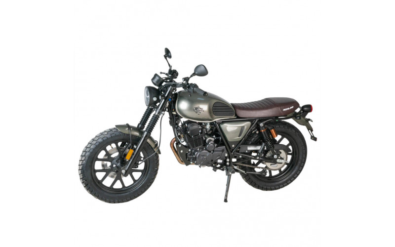 Мотоцикл 300 TEXAS PRO