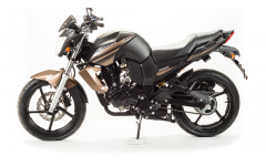 Мотоцикл motoland BANDIT 250