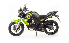 Мотоцикл motoland BANDIT 250