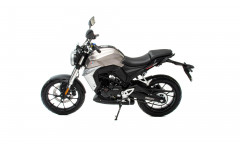 Мотоцикл motoland CB 250