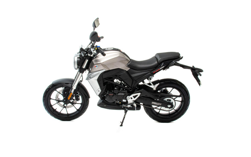 Мотоцикл motoland CB 250