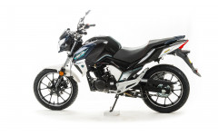 Мотоцикл motoland FIGHTER 250