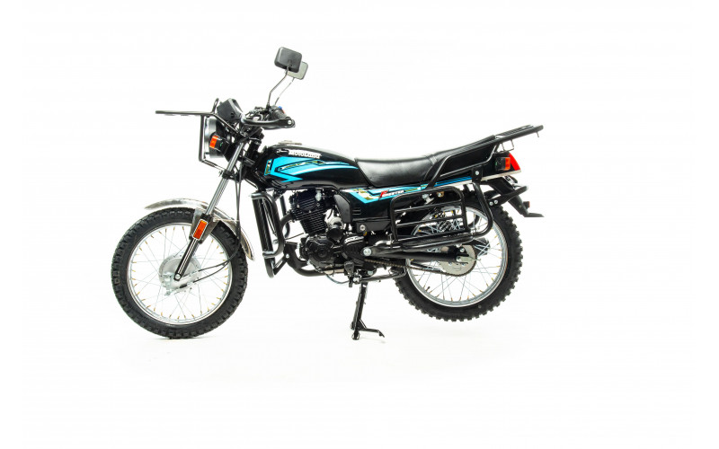 Мотоцикл motoland FORESTER 200 LITE