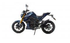 Мотоцикл motoland MT 250 Мотоцикл motoland MT 250