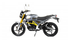 Мотоцикл motoland SCRAMBLER 250