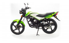 Мотоцикл motoland VOYAGE 200 Мотоцикл motoland VOYAGE 200