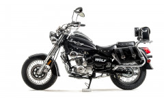 Мотоцикл motoland WOLF 250