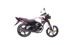 Мотоцикл Racer RC150-23 Tiger Бордовый Мотоцикл Racer RC150-23 Tiger Бордовый