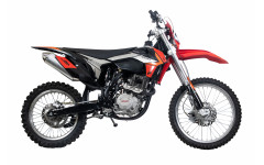 Мотоцикл Racer X1 Красный Мотоцикл Racer X1 Красный