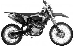 Мотоцикл Racer X1 Синий Мотоцикл Racer X1 Синий