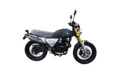 Мотоцикл RC250CK-A Triumph Темно-Синий Мотоцикл RC250CK-A Triumph Темно-Синий