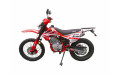 Мотоцикл WELS CrossRoad (WL250cc) (Красный)