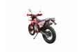 Мотоцикл WELS CrossRoad (WL250cc) (Красный)