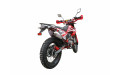 Мотоцикл WELS CrossRoad (WL250cc) (Красный)