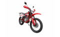 Мотоцикл WELS CrossRoad (WL250cc) (Красный)