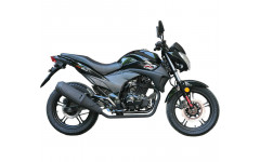 Мотоцикл WELS "CBR 300" 17/17" 250CC