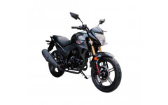 Мотоцикл WELS "CBR 3000" 17/17" 250CC