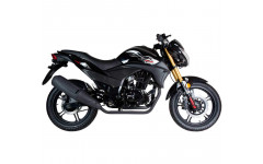 Мотоцикл WELS "CBR 3000" 17/17" 250CC