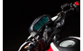 Мотоцикл WELS "GHOST" YD250-4 250CC (черный)