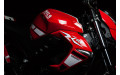 Мотоцикл WELS "GHOST" YD250-4 250CC (красный)