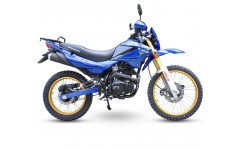 Мотоцикл WELS "MX 250 R5" 21/18" 250CC (OFFROAD) Мотоцикл WELS "MX 250 R5" 21/18" 250CC (OFFROAD)
