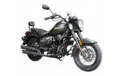 Мотоцикл WELS "Трофейный" 17/17" 250CC Мотоцикл WELS "Трофейный" 17/17" 250CC