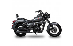Мотоцикл WELS "Трофейный" 17/17" 250CC Мотоцикл WELS "Трофейный" 17/17" 250CC