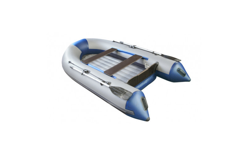 ЛОДКА НАДУВНАЯ REEF 290НД