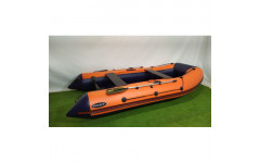 ЛОДКА НАДУВНАЯ REEF 340НД
