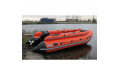ЛОДКА НАДУВНАЯ REEF 390FНД