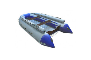 ЛОДКА НАДУВНАЯ REEF 390FНД ЛОДКА НАДУВНАЯ REEF 390FНД