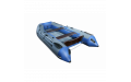 ЛОДКА НАДУВНАЯ REEF 390НД