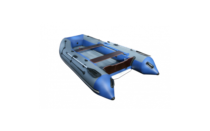 ЛОДКА НАДУВНАЯ REEF 390НД