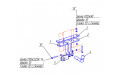 Фаркоп Nissan Patfinder 2005-