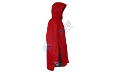 Плащ утеплённый Басег Юниор Red Плащ утеплённый Басег Юниор Red