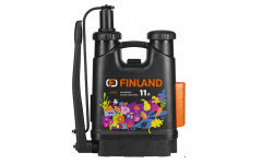 Опрыскиватель ранцевый Finland 11л