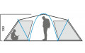 Палатка Red Fox Challenger House V2