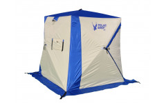 Зимняя палатка Polar Bird 2T Зимняя палатка Polar Bird 2T