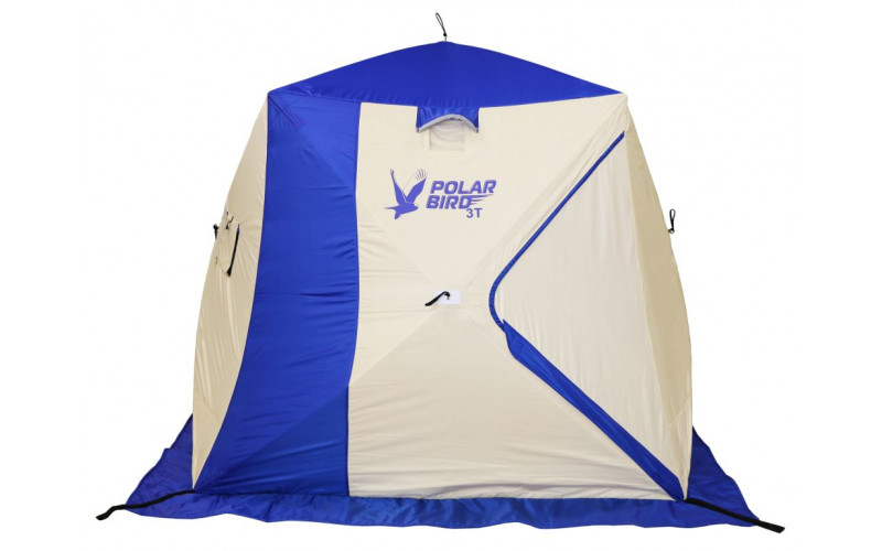 Зимняя палатка Polar Bird 3T
