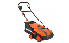 Скарификатор электрический PATRIOT SCE 180 Скарификатор электрический PATRIOT SCE 180