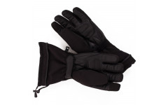 Перчатки горнолыжные DF Mountain Backcountry Перчатки горнолыжные DF Mountain Backcountry