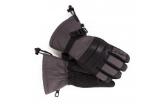 Перчатки снегоходные DF Snowmobile Extreme Перчатки снегоходные DF Snowmobile Extreme