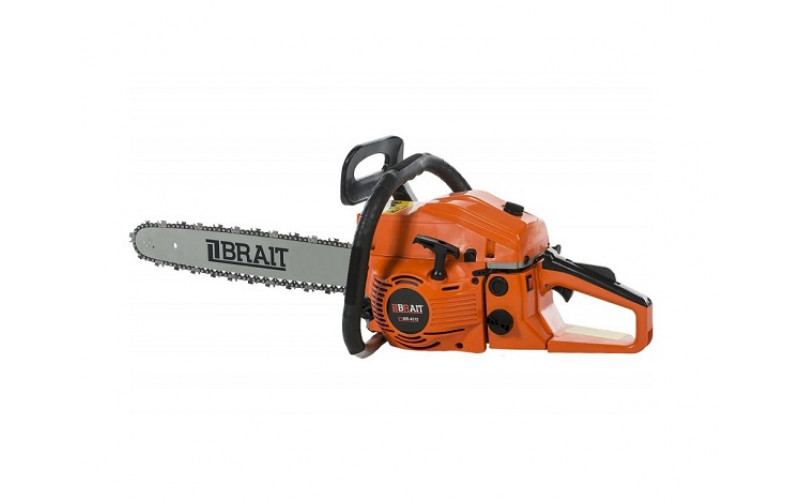 Бензопила Brait BR 45-15