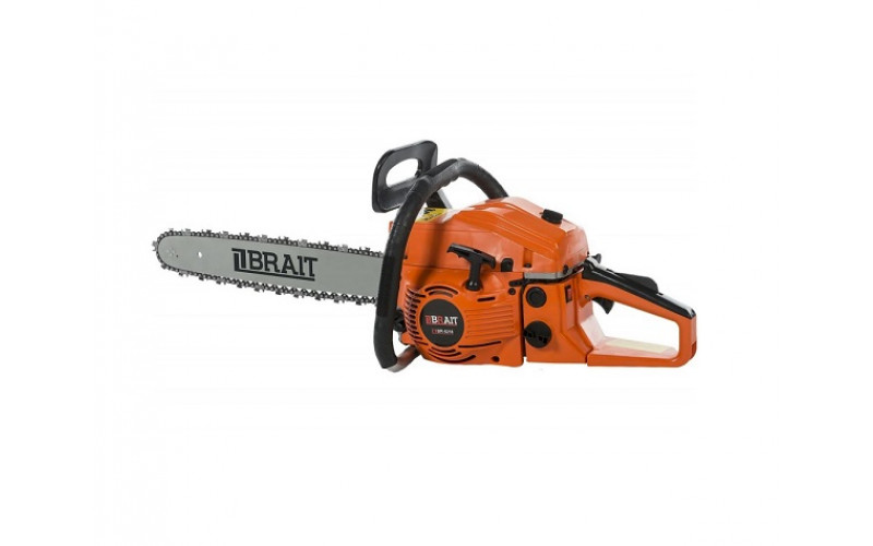 Бензопила Brait BR 52-18