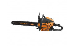 Бензопила Carver RSG 362  New
